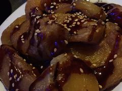 -很久以前羊肉串(打浦路店)