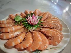 -潘先生平价海鲜城(神州半岛店)