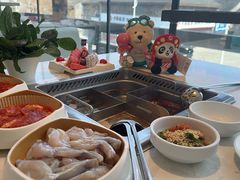 -海底捞火锅(稻河古街夜宵主题店)