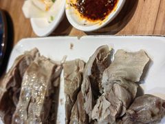 -品回味清真西北楼(宁波首店)