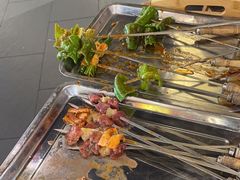 -号令江湖·水浒烤肉(和畅睦邻中心店)