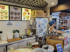 -安徽阜阳卷馍(西单店)