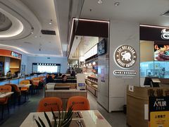 -台北牛扒·西餐自助·下午茶(同泰时代广场店)