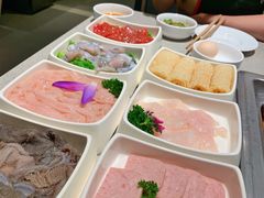 -海底捞火锅(万科广场店)