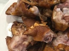 -山南熏肉大饼(辽菜旗舰店)