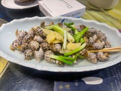 -爷爷的草帽·海鲜馆(孙塘路店)