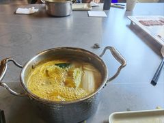 -君邦火锅(新疆大厦店)