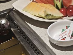 -海底捞火锅(大融城店)