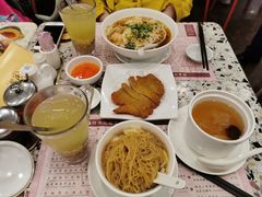 -池记(尖沙咀店)