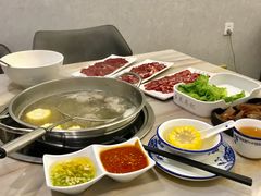 -杏花吴记牛肉火锅