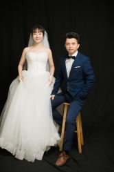 -菲林婚纱摄影工作室