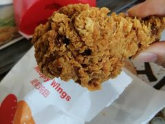 -麦当劳(东苑丽宝商业广场店)