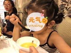 -鲜入围煮花胶鸡海鲜火锅