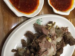 -清真·益鑫羊肉手抓馆(花园北街店)