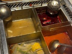 -海底捞火锅(金光华店)