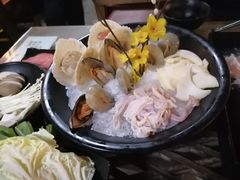 -丽江庭院之爱在路上(西单店)