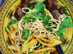 -河南大锅羊肉汤