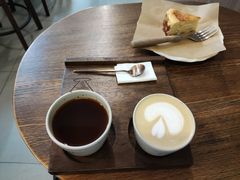 -Again Coffee Roaster(香蜜湖店)