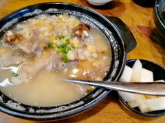 -大袁猪脚饭(水晶郦城店)