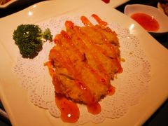 -吱咖啡西式简餐