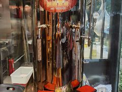 -京尊烤鸭店JINGZUN(春秀路店)