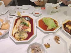 -金戈戈香港豉油鸡(南山海岸城店)