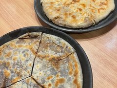 状元酥皮牛肉饼-宏状元现熬粥·京味菜(三里河店)