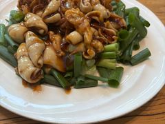 -小船渔村•大连菜•大连焖鱼(明泽街店)