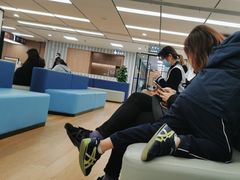 -浦东国际人才港
