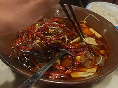 -渝味川菜(夜宵航母店)