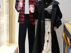 -Tims天好咖啡·贝果(星河中心店)