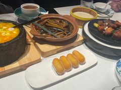 -醉舍·新淮扬菜(长宁龙之梦店)