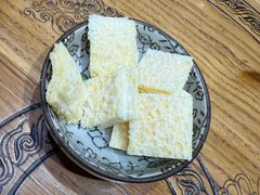 -格日勒阿妈蒙古厨房(新华广场店)