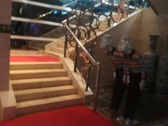 -水晶之星洗浴温泉汗蒸