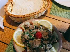 -ALAMEEN阿拉伯餐厅(三里屯店)