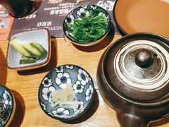 -鳗事鱼意·活鳗現烤专门店(富力海珠城店)