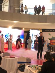 -盘子女人坊古装写真摄影(天津总店)