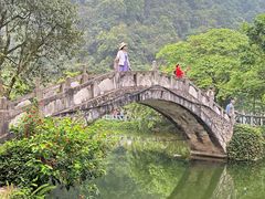 -靖西鹅泉风景区