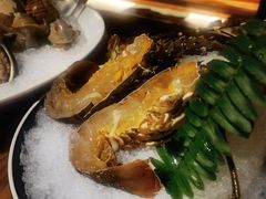 -揽季锅物会.福建黄鱼.海鲜姿造(五四路店)