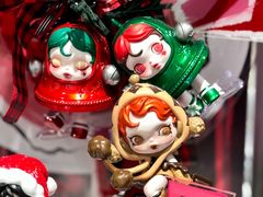 -泡泡玛特POPMART(北国先天下店)