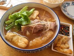 -峇峇娘马来西亚餐厅(望京SOHO店)