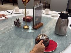 -喜宴又一村·粤菜·茶点·海鲜(壹方天地店)