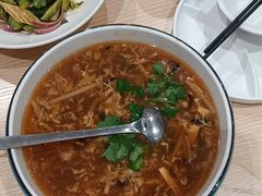 -老边饺子馆(东单店)