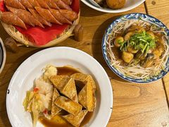-捡角台湾食堂(宝山店)