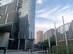 -紫峰大厦