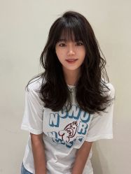 -YESIDO BLACK椰岛造型