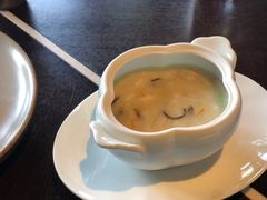 宋嫂鱼羹-杭州西子湖四季酒店·金沙厅