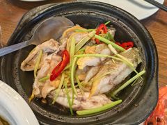 -日日鲜茶餐厅 · 潮汕菜 · 手工茶点(小公园店)