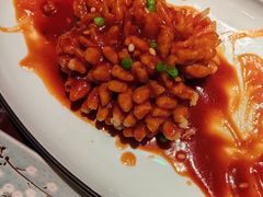 -新白鹿餐厅(爱琴海购物中心店)