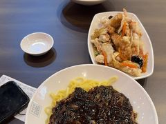 -香港饭店0410(明洞店)